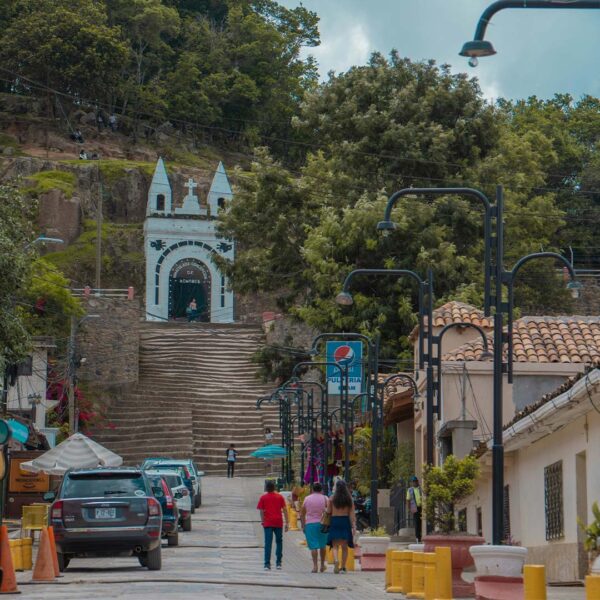 eSIM for Honduras