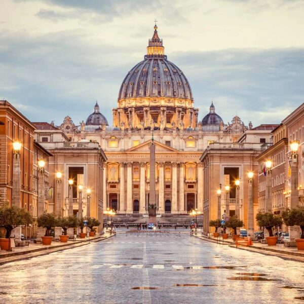 eSIM for Vatican City State