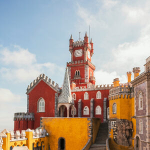 eSIM for Portugal