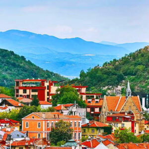 eSIM for Bulgaria