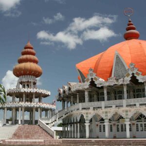 eSIM for Suriname