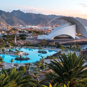eSIM for Canary Islands