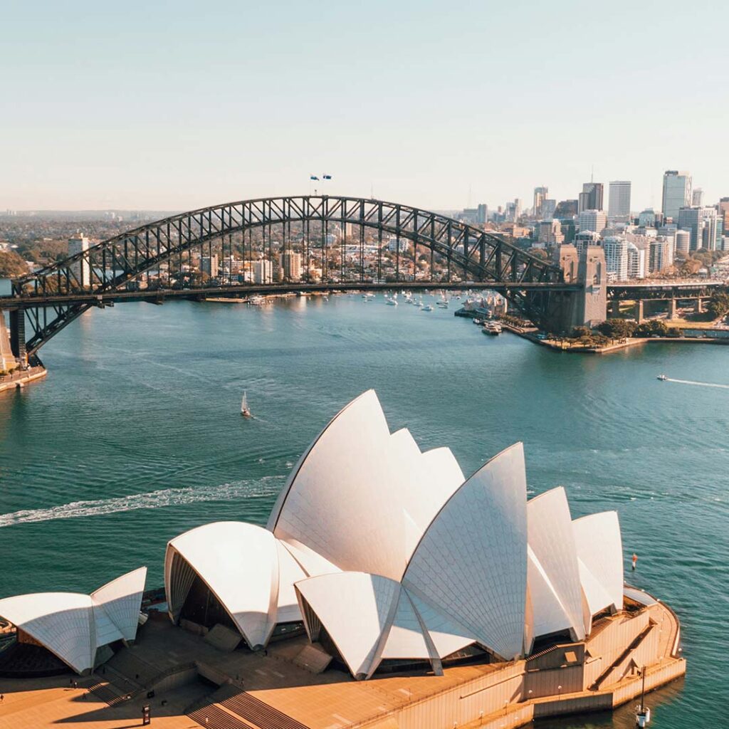 australia esim